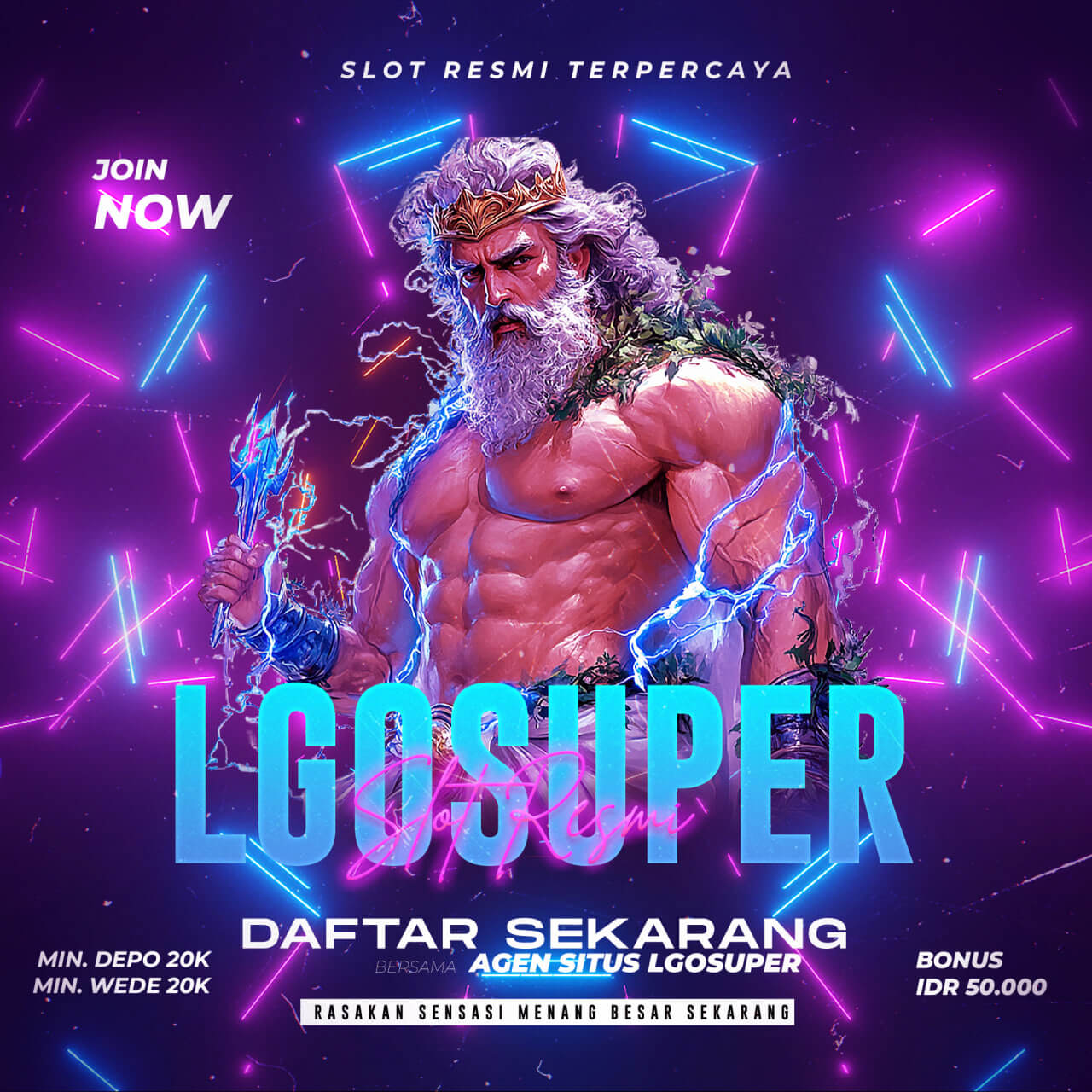 LGOSUPER